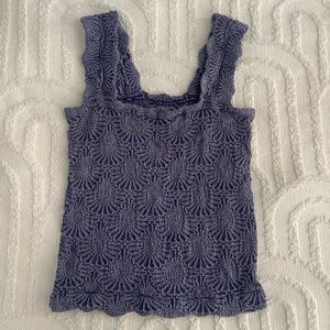 Free People Tank Top
